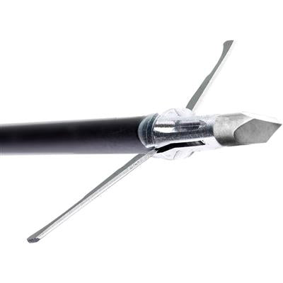 Grim Reaper Crossbow Broadheads 2 Blade 2 in. 125 gr. 3 pk.