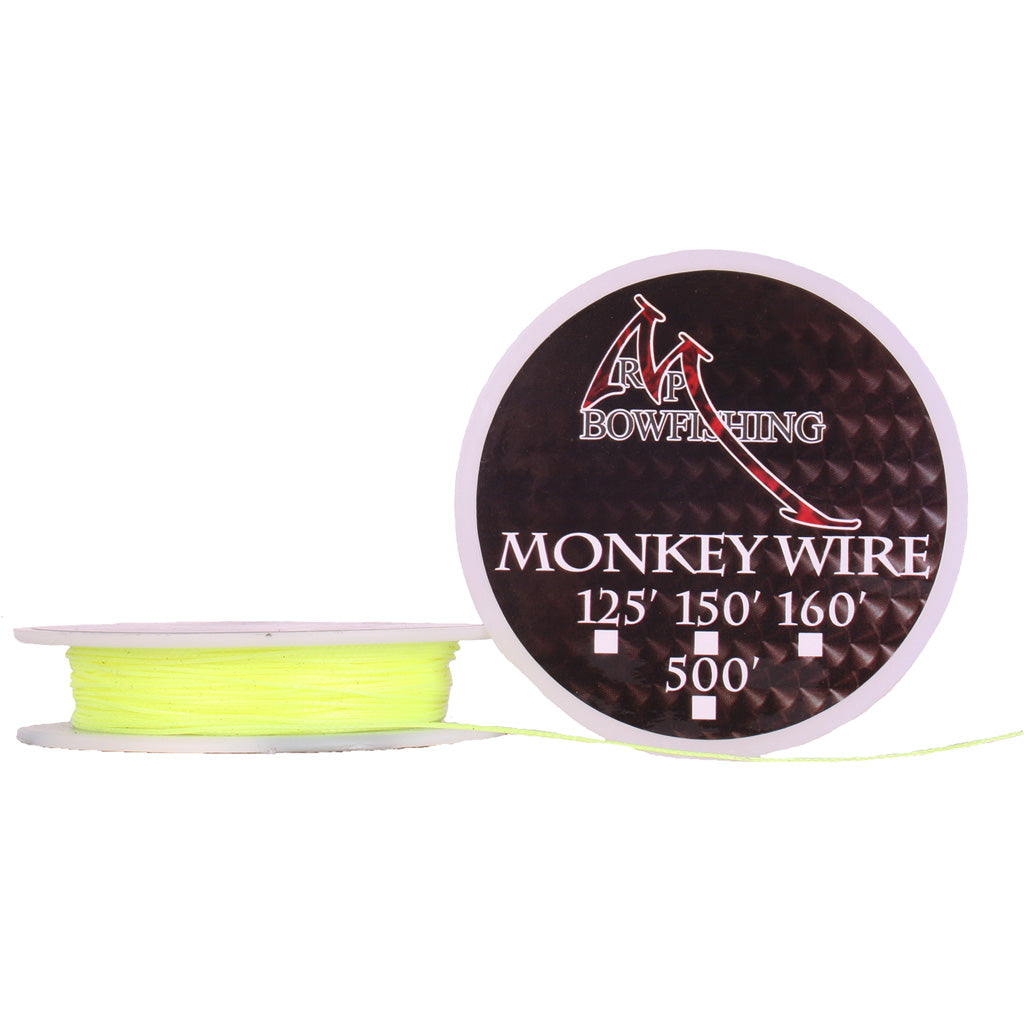 RPM Bowfishing Monkey Wire 150 ft