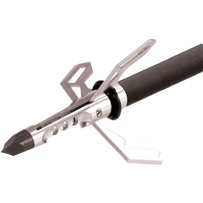 Bloodrush X3 Broadhead 100 gn.