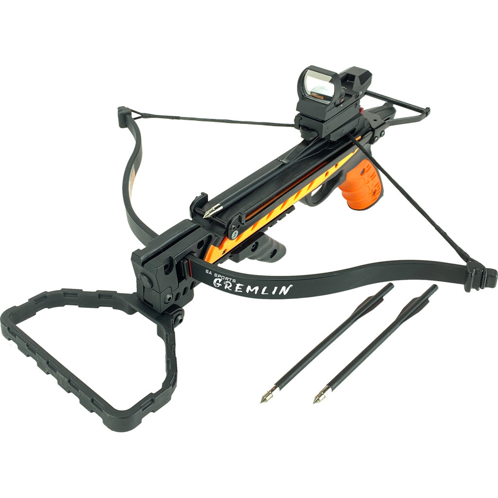 SA Sports Gremlin Pistol Crossbow 