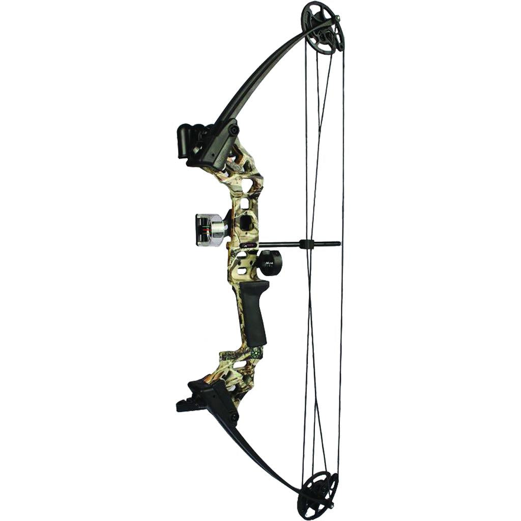 sa sports vulcan dx compound bow
