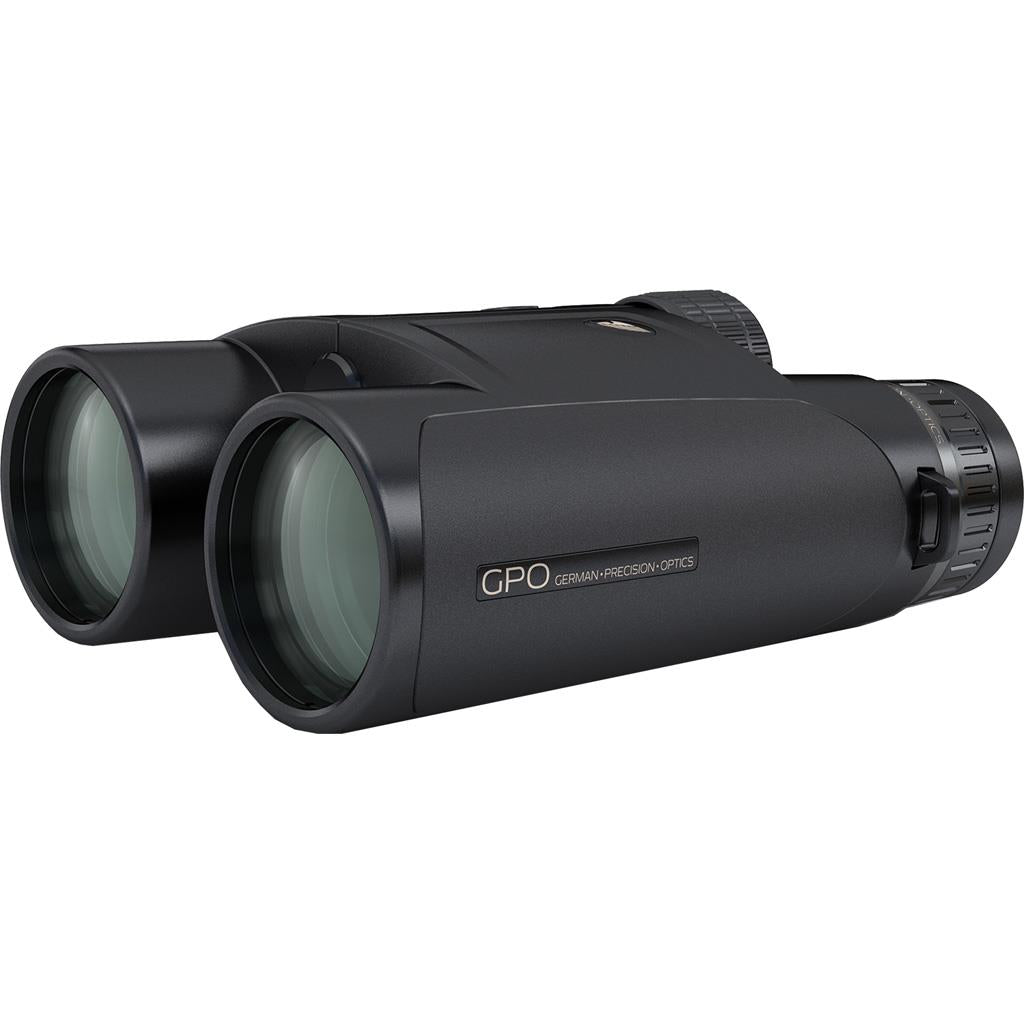GPO Rangeguide Binocular Black 8x50 