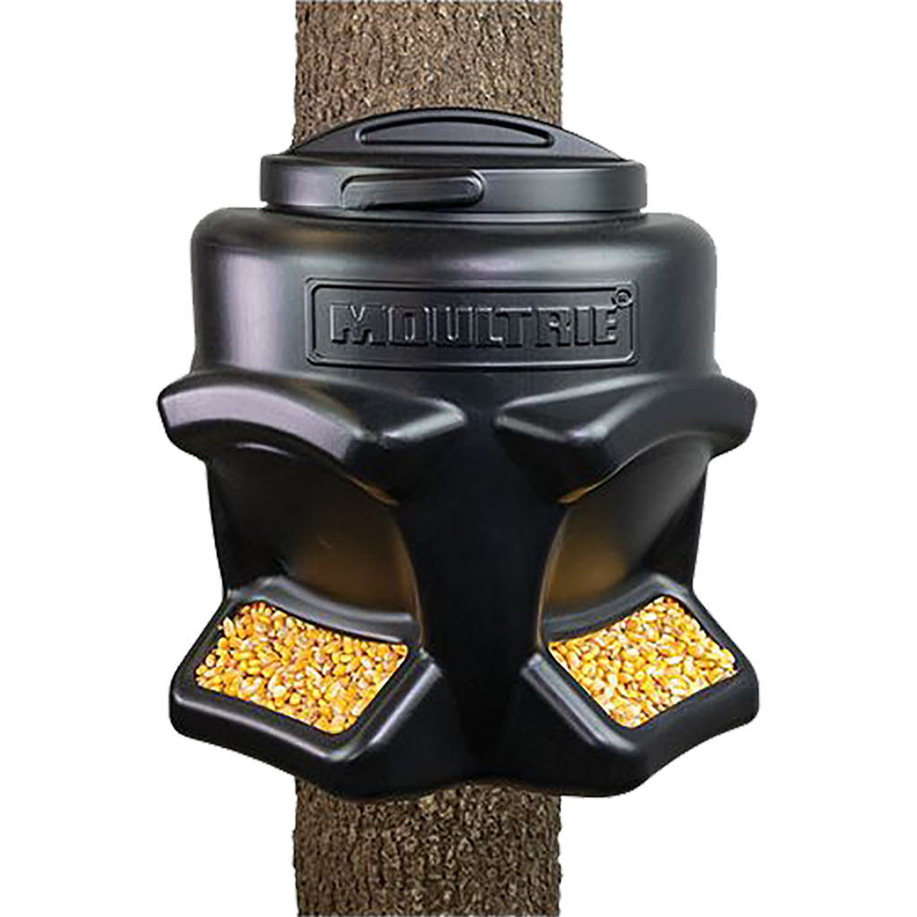 Moultrie Feed Station II Hanging Deer Feeder