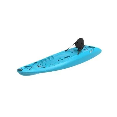 Lifetime Hydros 85 Sit-on-top Kayak (Paddle Included)