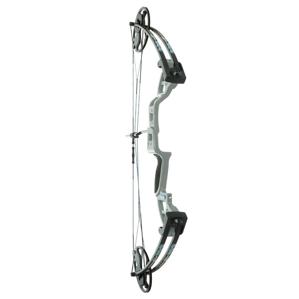 BankRunner Bowfishing Recurve Bow, Color Options