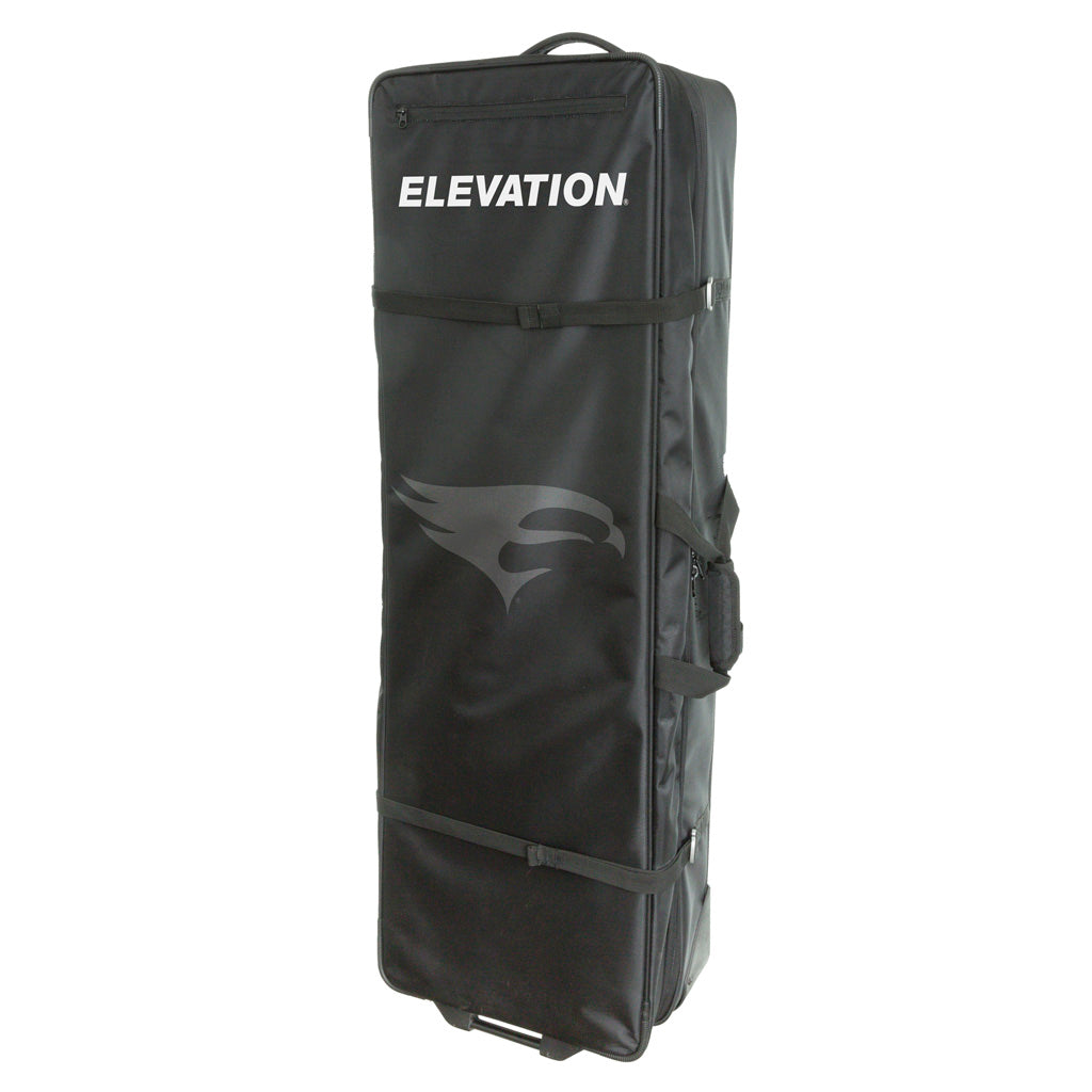 Elevation Jetstream XL Bow Case Black