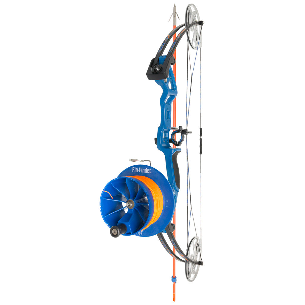 Bowfishing Bow Packages - Hunting Giant