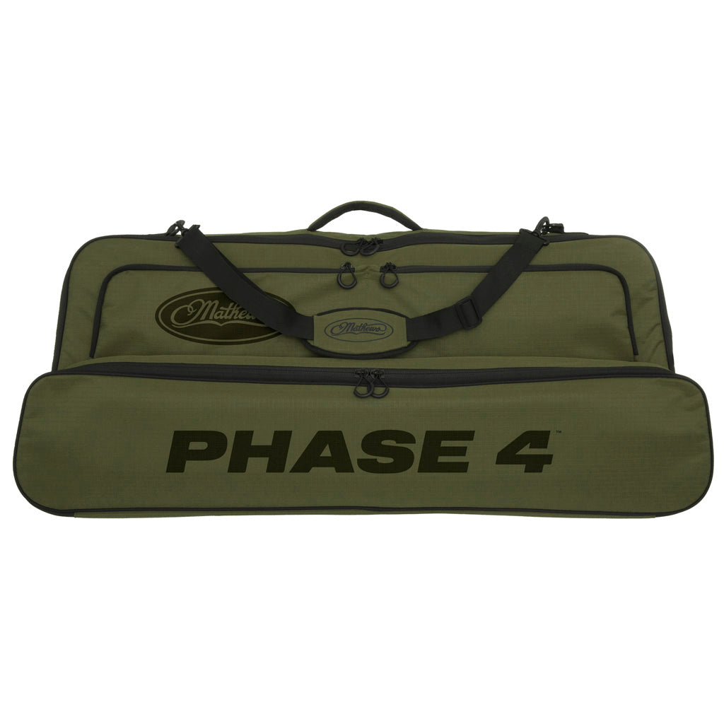 Mathews Phase 4 Bow Case Ambush