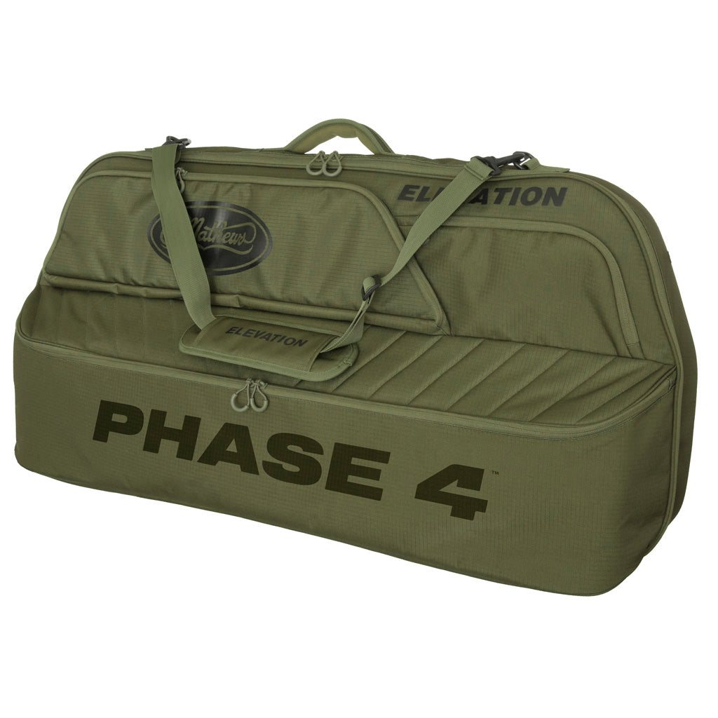 Elevation Altitude Bow Case Review