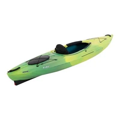 Emotion Tide 103 Sit-in Kayak (Paddle Included)
