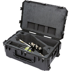 SKB Crossbow Case - SKB iSeries Crossbow Case Tenpoint Havoc