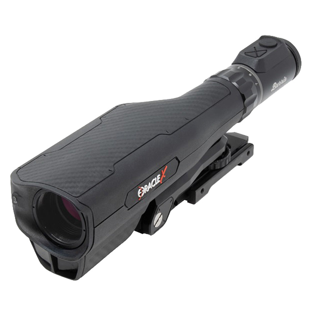  Burris Oracle X Crossbow Rangefinding Scope