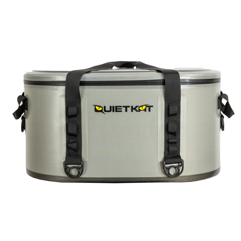 QuietKat Cargo Cooler 50L