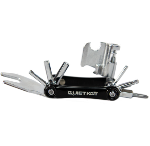 QuietKat Pocket Multi Tool