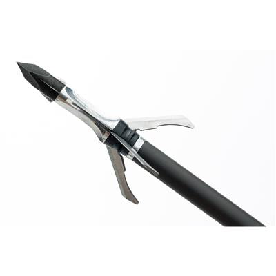 Grim Reaper Razortip Broadheads 85 gr. 1 3/8 in. 3 pk.