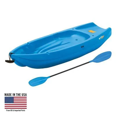 LIfetime Wave 60 Youth Kayak (Paddle Included)