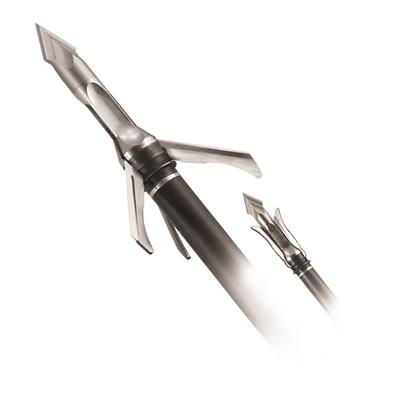 Grim Reaper Razorcut Broadheads 85 gr. 1 3/8 in. 3 pk.