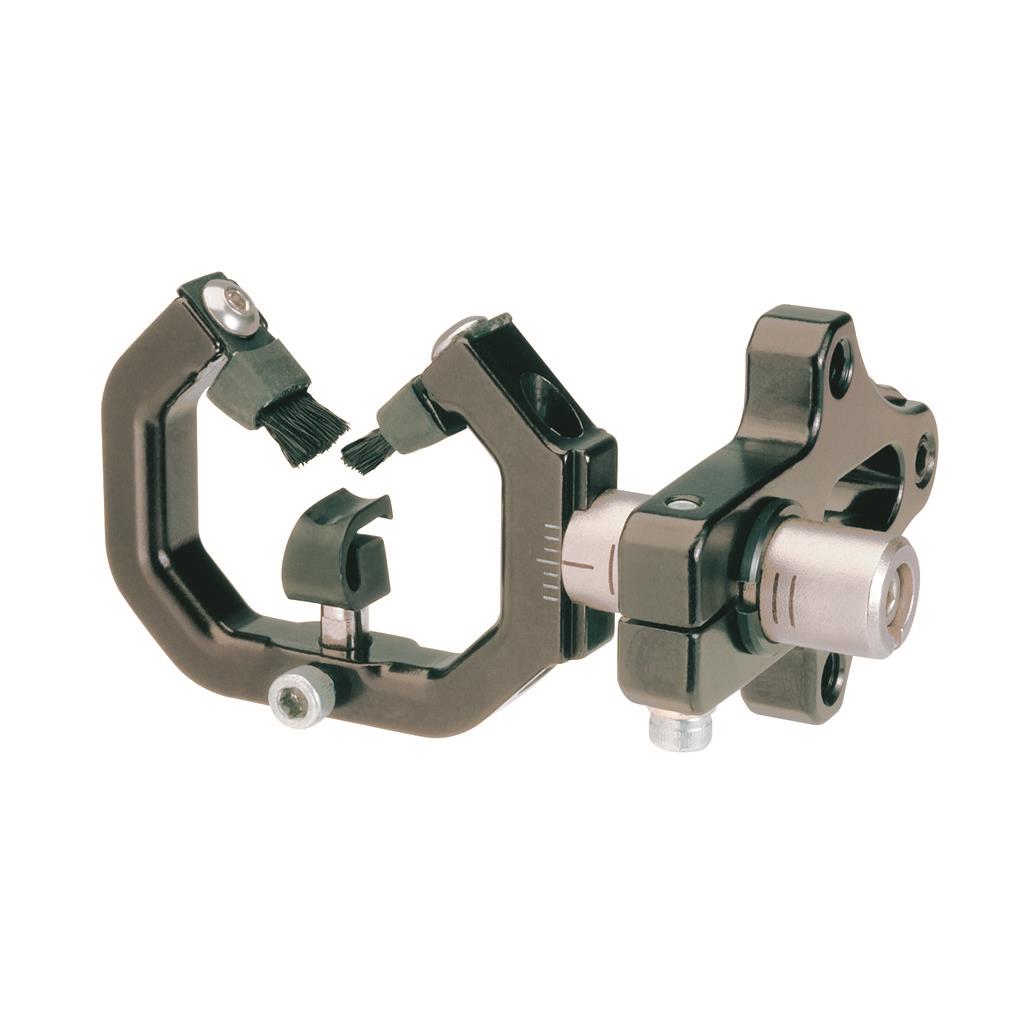 NAP QuikTune 360 Capture Rest Black RH