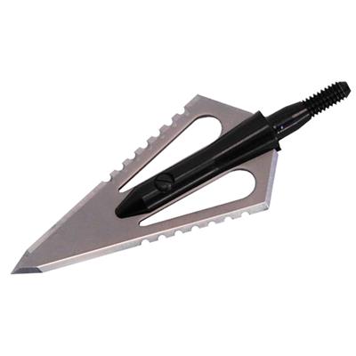 Magnus Stinger Buzzcut Broadheads 2 Blade 125 gr. 3 pk.