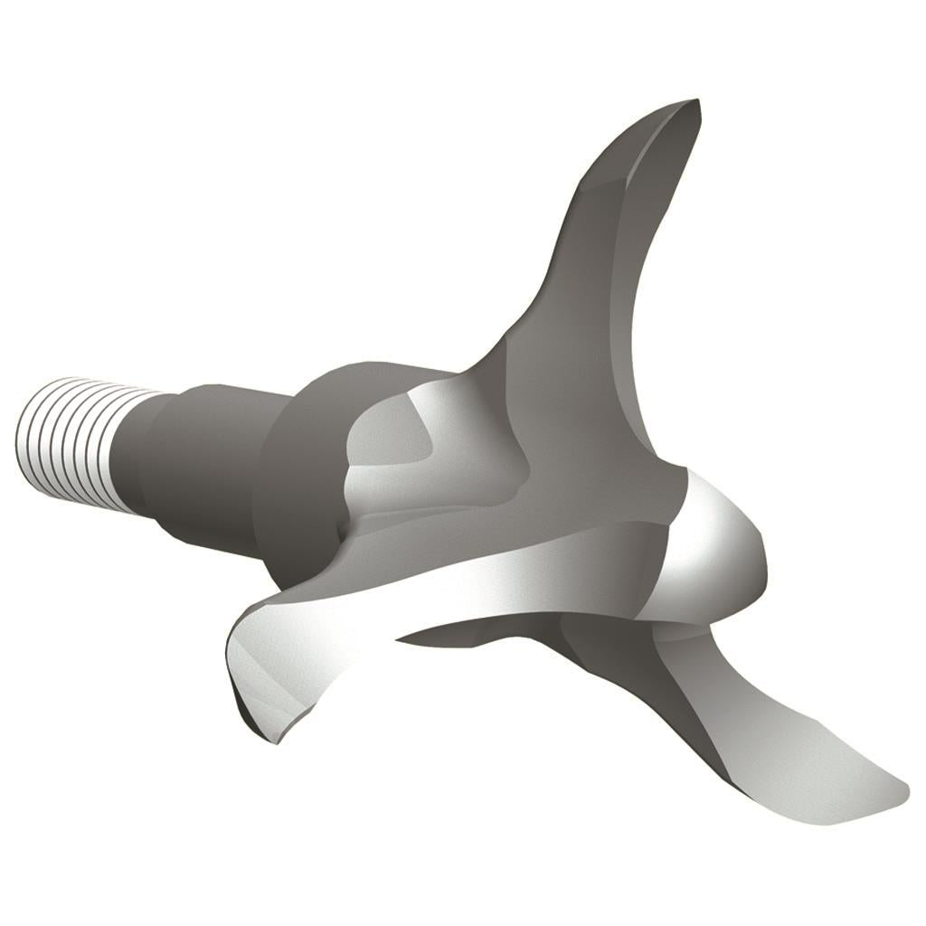 G5 SMALL GAME HEAD 100 GR. 1 PK.