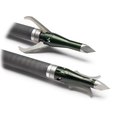 Excalibur Xact Broadheads 100 gr. 3 pk.