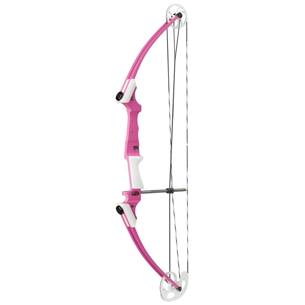 Genesis Bow Pink LH
