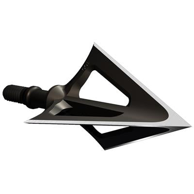G5 Montec Carbon Steel Broadheads 100 gr. 3 pk.