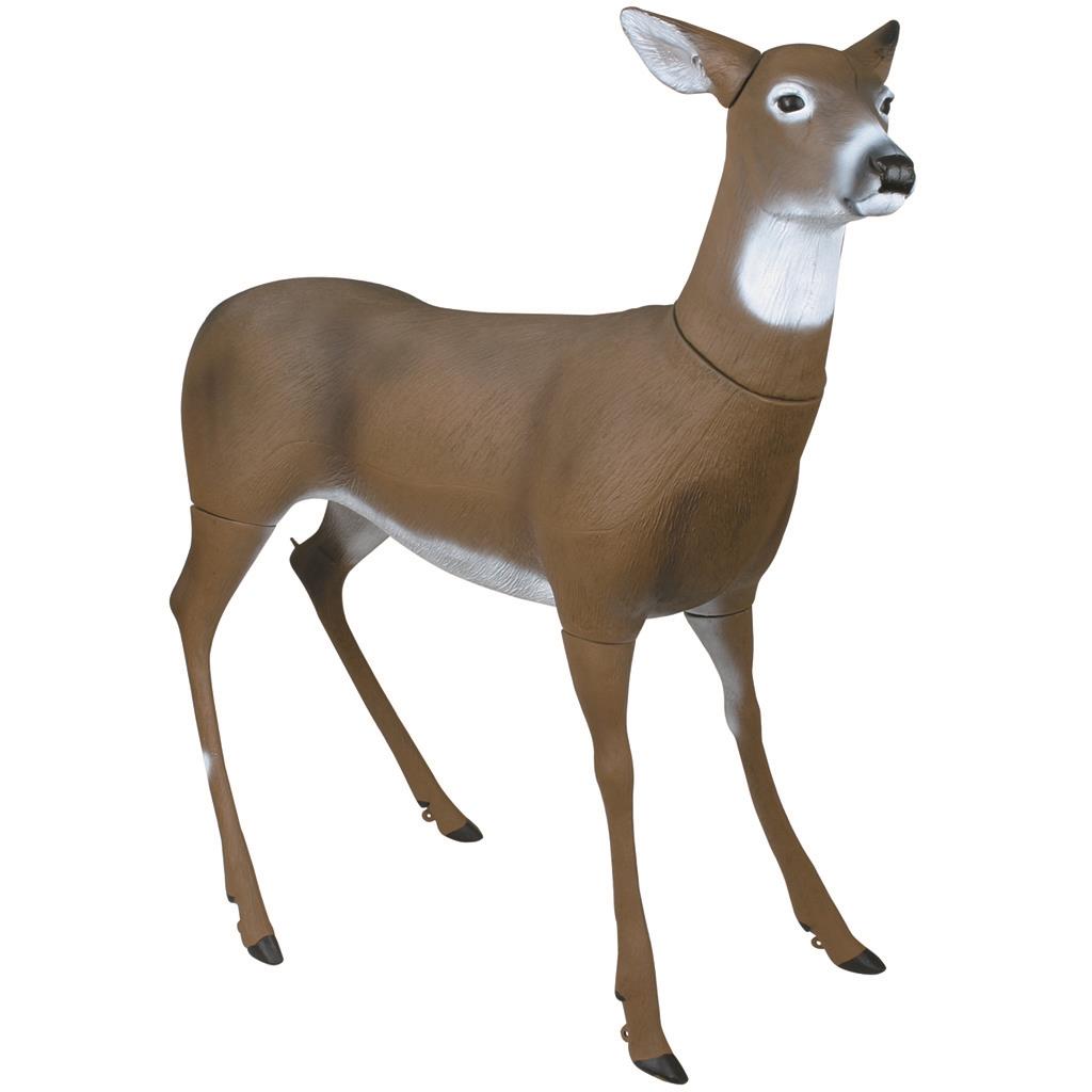 Flambeau Master Series Boss Babe Deer Decoy