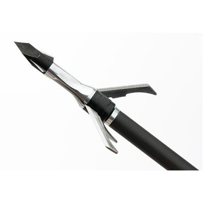 Grim Reaper Razortip Broadheads 125 gr. 1 3/8 in. 3 pk.