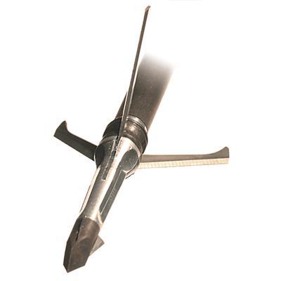 Grim Reaper Razortip Broadheads 125 gr. 1 3/4 in. 3 pk.