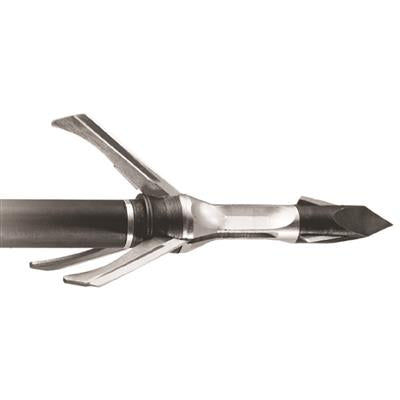 Grim Reaper Crossbow Razortip Broadheads 100 gr. 1.5 in. 3pk.