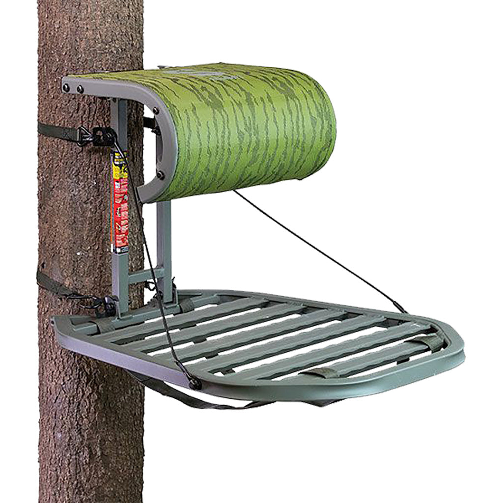 Summit Dual Axis TreeStand