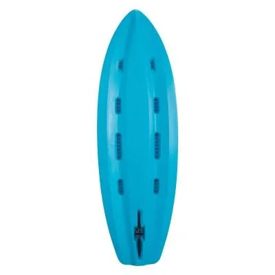 Lifetime Hooligan 80 Youth Stand-up Paddleboard (Paddle Included)