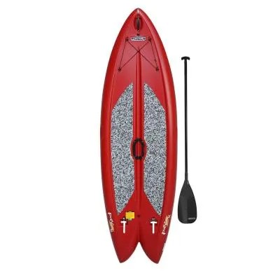 Lifetime Freestyle Xl™ 98 Stand-up Paddleboard (Paddle Included)