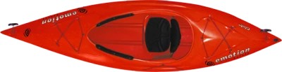 Lifetime Glide 98 Sit-in Kayak