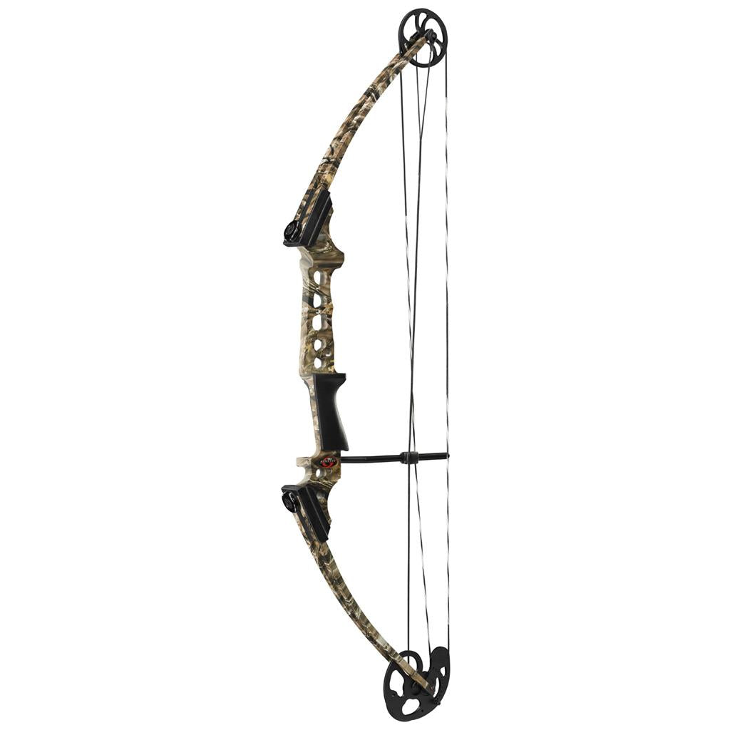 Genesis Pro Bow Lost RH