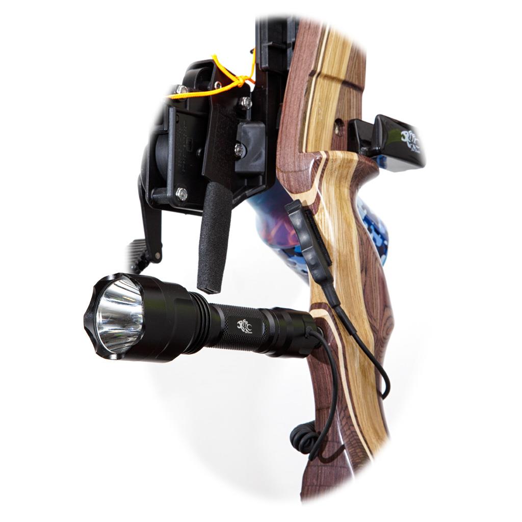 Fin Finder Splashlight 