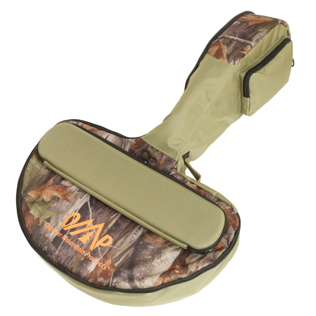 October Mountain soft crossbow case