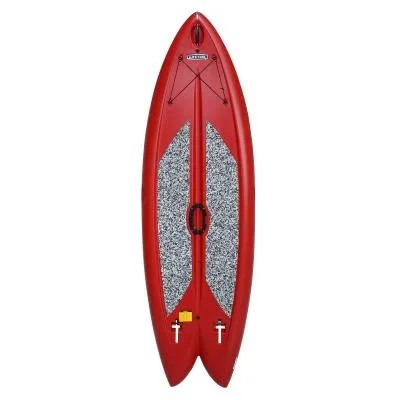 Lifetime Freestyle Xl™ 98 Stand-up Paddleboard (Paddle Included)