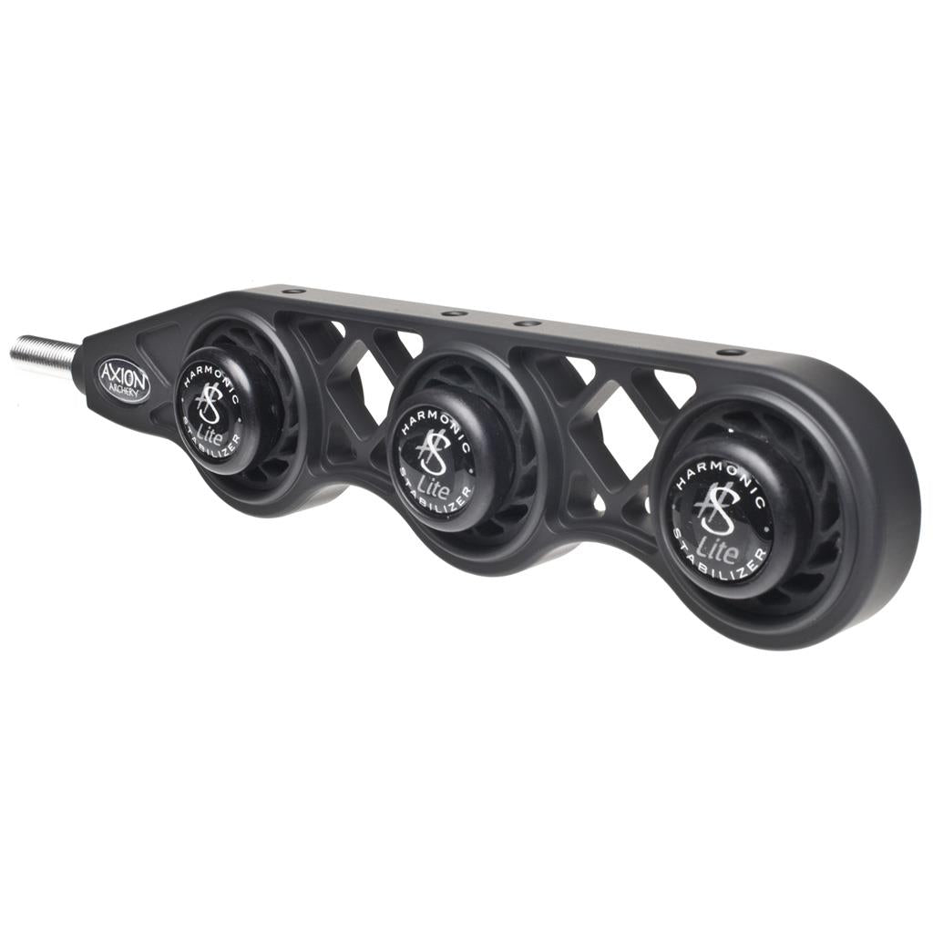 Axion Cloud Lite Stabilizer Black 7 in.