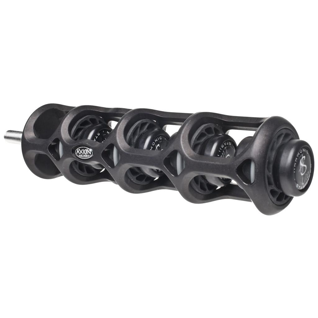 Axion SSG Stabilizer Black 6 in.