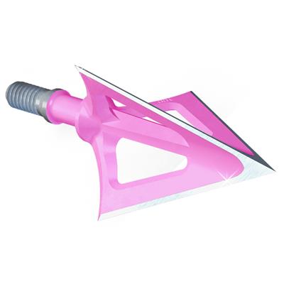 G5 Montec Broadheads Pink 100 gr. 3 pk.
