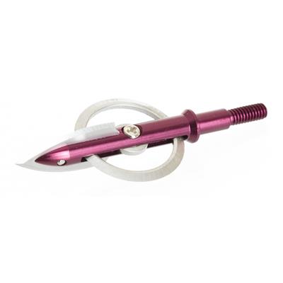 Blood Therapy OCD Broadheads 100 gr. 3 pk.