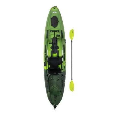 Lifetime Renegade Pedal Drive Kayak