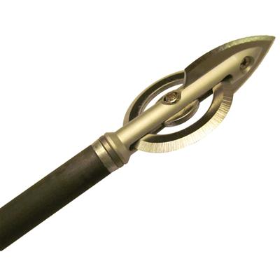 Blood Therapy OCD Broadheads 125 gr. 3 pk.