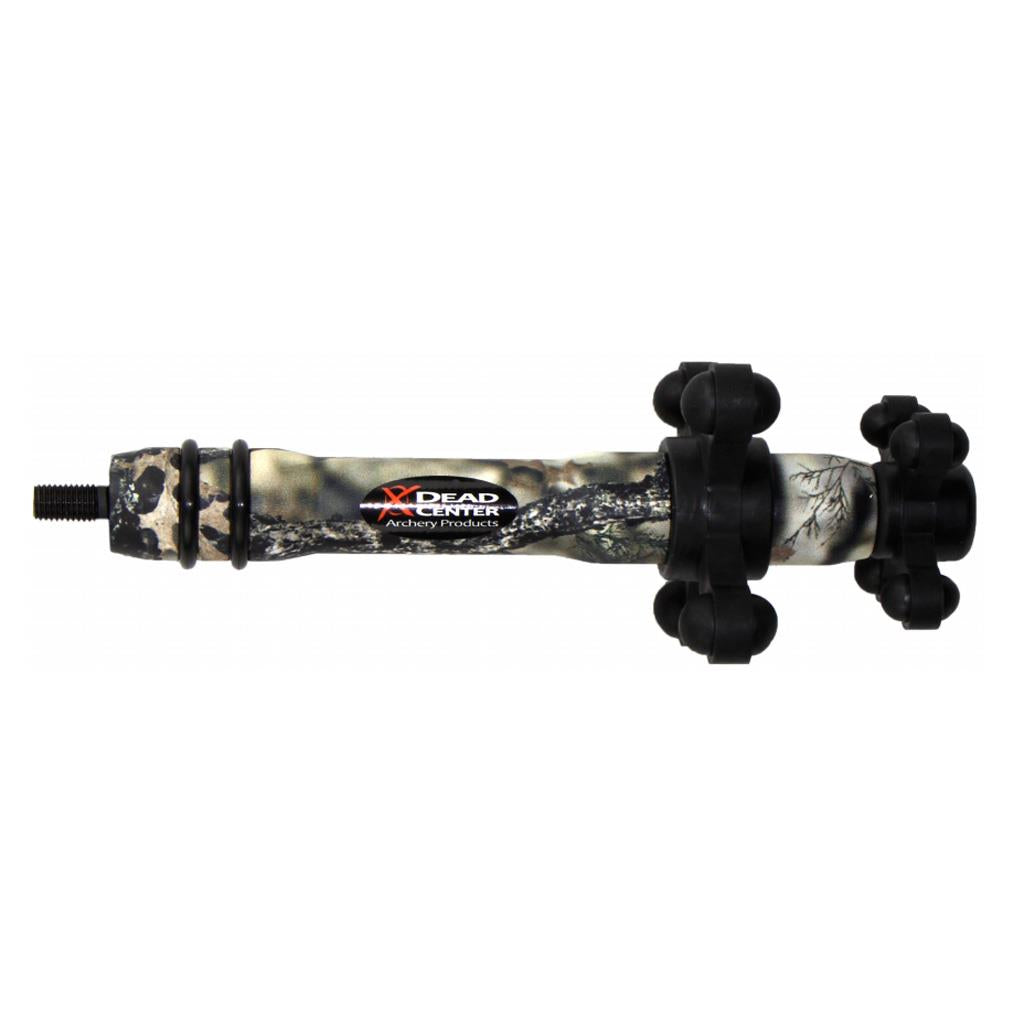 Dead Center Dead Silent Aluminum Stabilizer Lost XD 6 in.