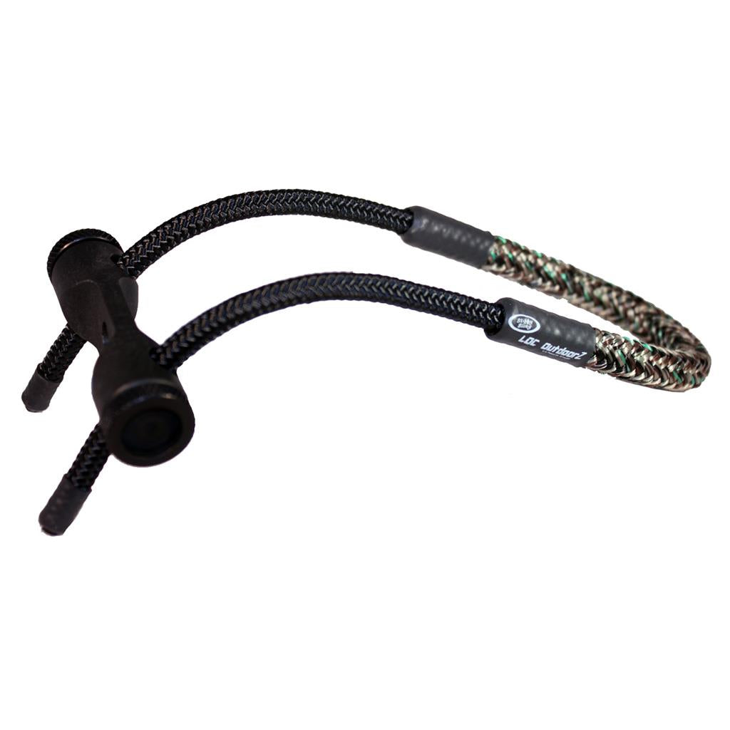 LOC Outdoorz Pro HuntR Lite Sling Camouflage