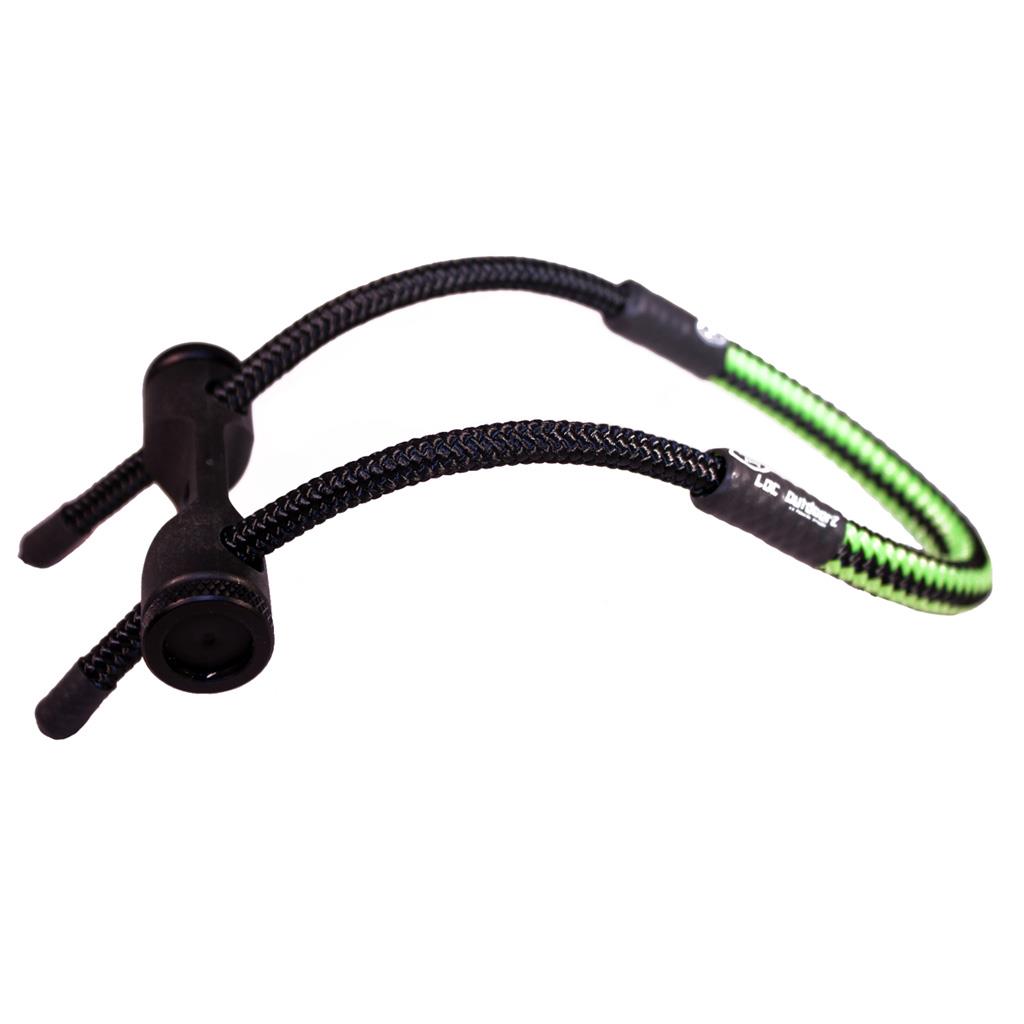 LOC Outdoorz Pro HuntR Lite Sling Neon Green