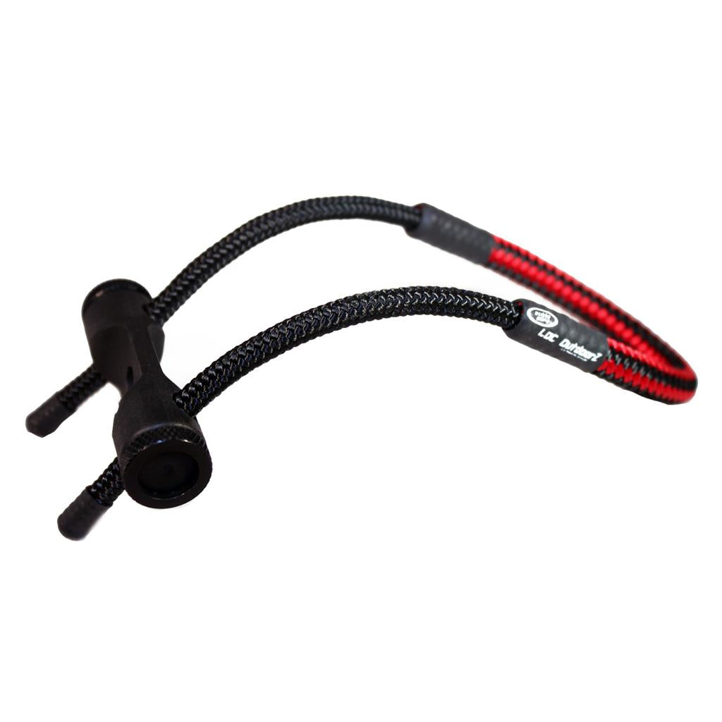 LOC Outdoorz Pro Hunt'R Lite Sling Red