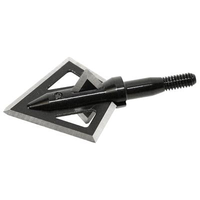 Magnus Black Hornet Broadheads 4 Blade 125 gr. 3 pk.